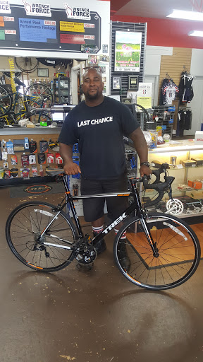 Aviation Velo Bike Shop - Where Bikes Take Flight - Thumbnail