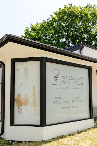 Woodlawn Wellness Clinic - Thumbnail