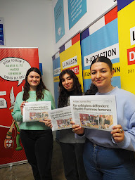 Photo n°7 de Maison des Jeunes à Grasse (Association pour la jeunesse)