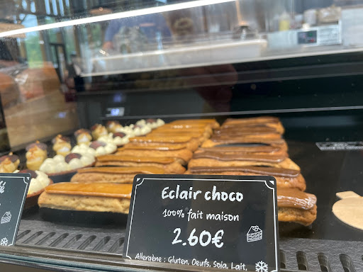 Boulangerie La Marmite du Meunier - Thumbnail