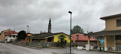 Chiesa Parrocchiale San Pietro - Thumbnail