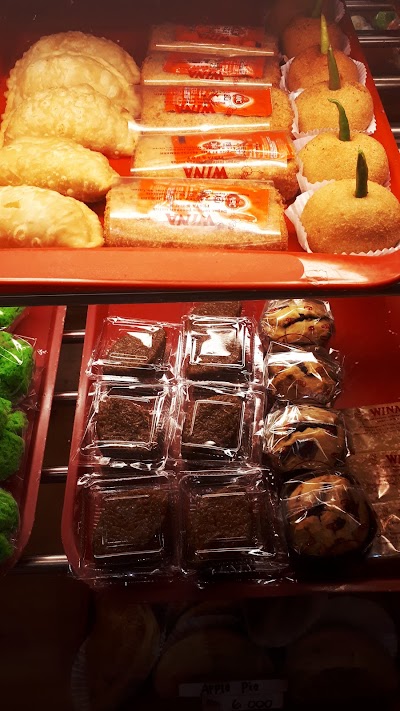 Photos of Toko Roti Wina