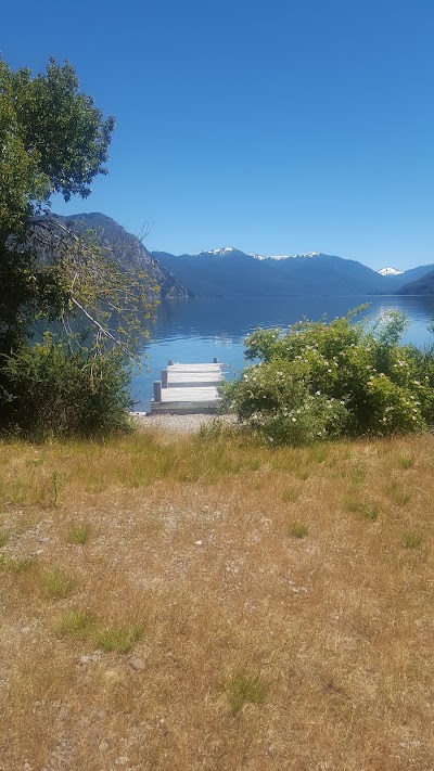 Photos of Camping Lizaso