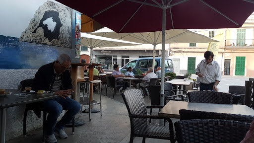 Cafeteria Millenium - Visual