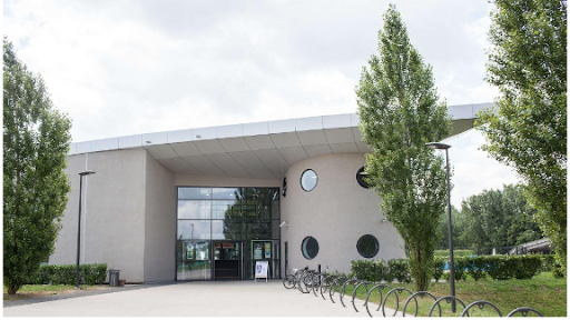 Photo de Agl'eau Blois