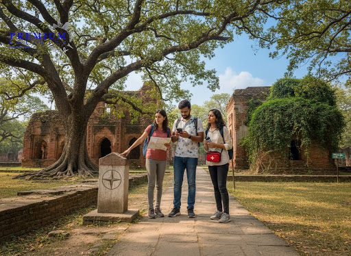 Exploring a new destination is exciting, but smart travellers always keep safety first. At Premiu… post image