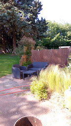 Photo n°5 de Tennis des Quatre Saisons Angers Sud à Saint-Melaine-sur-Aubance (Club de tennis)