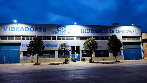 Electromecánica López.S.L. - Thumbnail