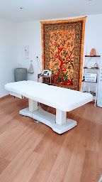 Photo n°7 de Centre de Luxopuncture Séverine Forget à Val-du-Mignon (Institut de massages)