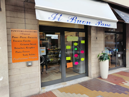 Il Buon Pane