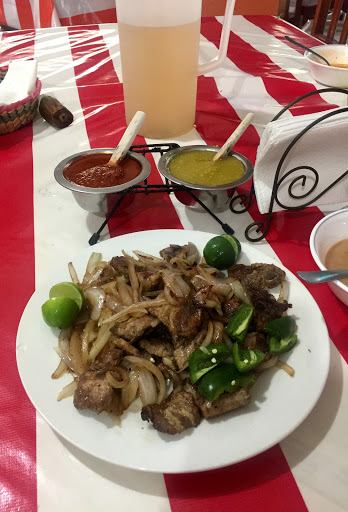 RESTAURANT La Casa del Sol - Thumbnail