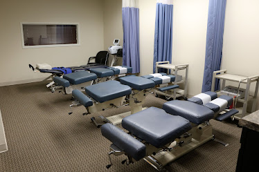 Balderston Chiropractic