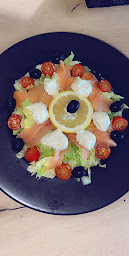 Photo n°5 de MY PIZZA à Dormans (Bar à vin)