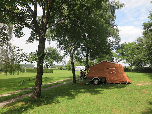 Camping à la Ferme - Basile - Thumbnail