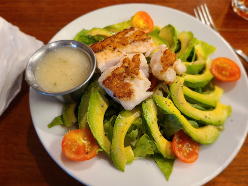 LeStourgeon Seafood Company Gallery - United States