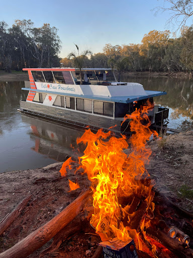 Bella Casa Houseboats - Australia