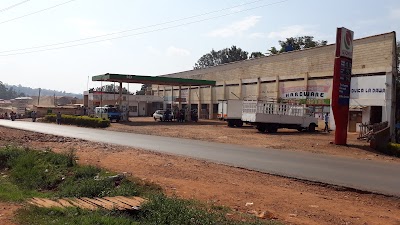 gas-station