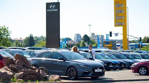 Autohaus E³ GmbH Pirmasens - Thumbnail