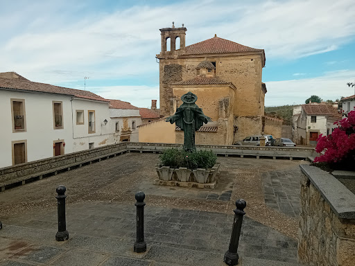 Murallas de Alcántara Gallery - Spain