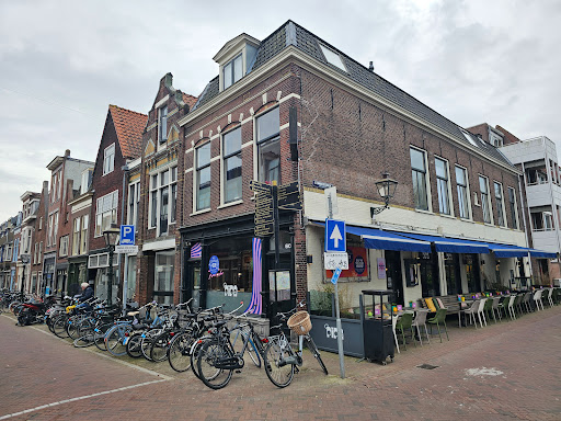 Pipa Streetfood Bar Gallery - Netherlands