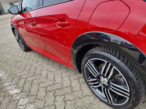 Vip Autopflege - Thumbnail