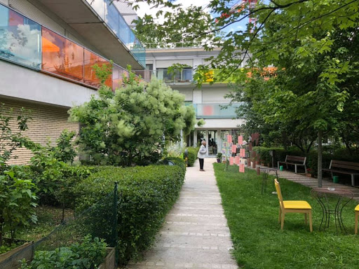 Photo de EHPAD Hector Berlioz (Groupe SOS Seniors) à Bobigny (93000)