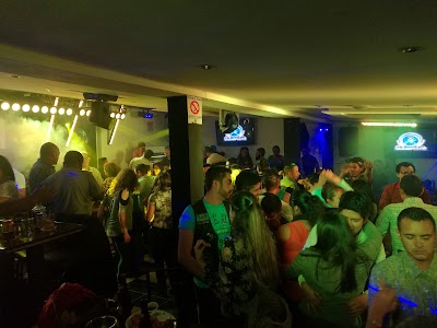 Photos of El Duende Disco Bar Xela