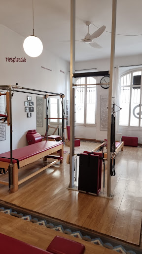Estudi Pilates Vilassar - Thumbnail