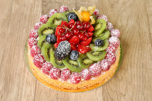 Photo n°43 de Au Pain Gourmand à Le Kremlin-Bicêtre (Sandwicherie)