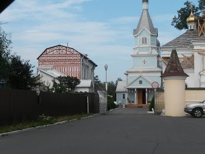 Photos of Chizhevichskaya Svyato-Pokrovskaya Tserkov'