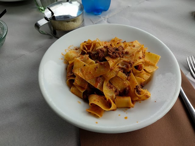 Antica Trattoria Papei