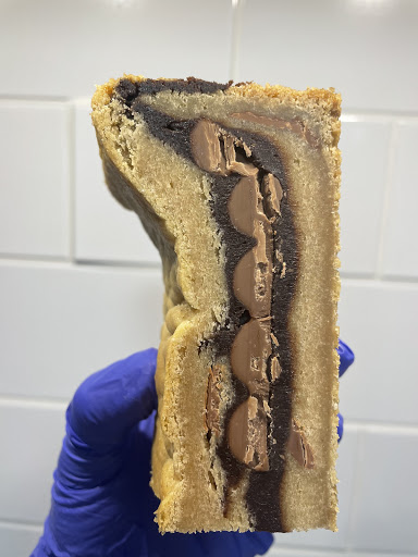 CarrieBakes - Visual