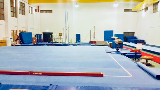 Ginnastica Riccione - Thumbnail