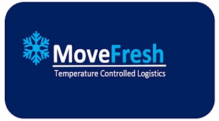 Move Fresh Logistics Ltd