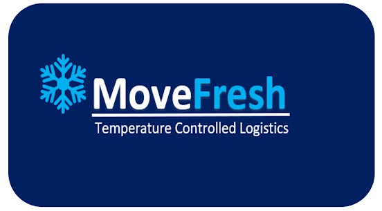 Move Fresh Logistics Ltd photo 2