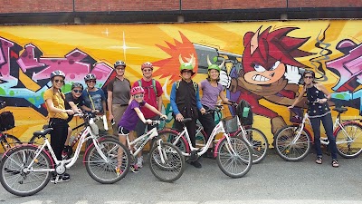 Photos of Viking Biking & Viking Hiking