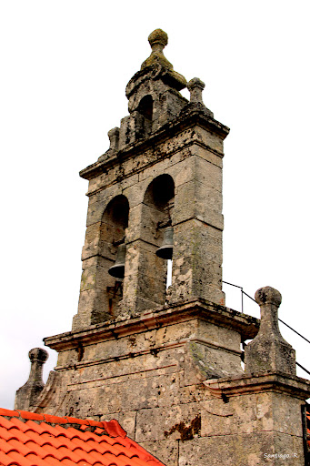 Iglesia de Santa María de San Jorge - Thumbnail