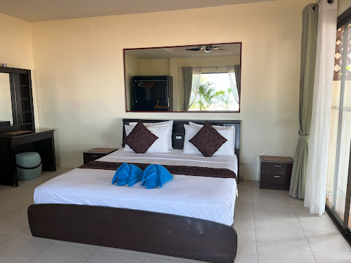 The Waterfront Hotel at Fisherman's Village