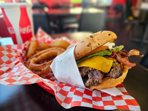 Nick's Jr Burgers & Gyros - Thumbnail