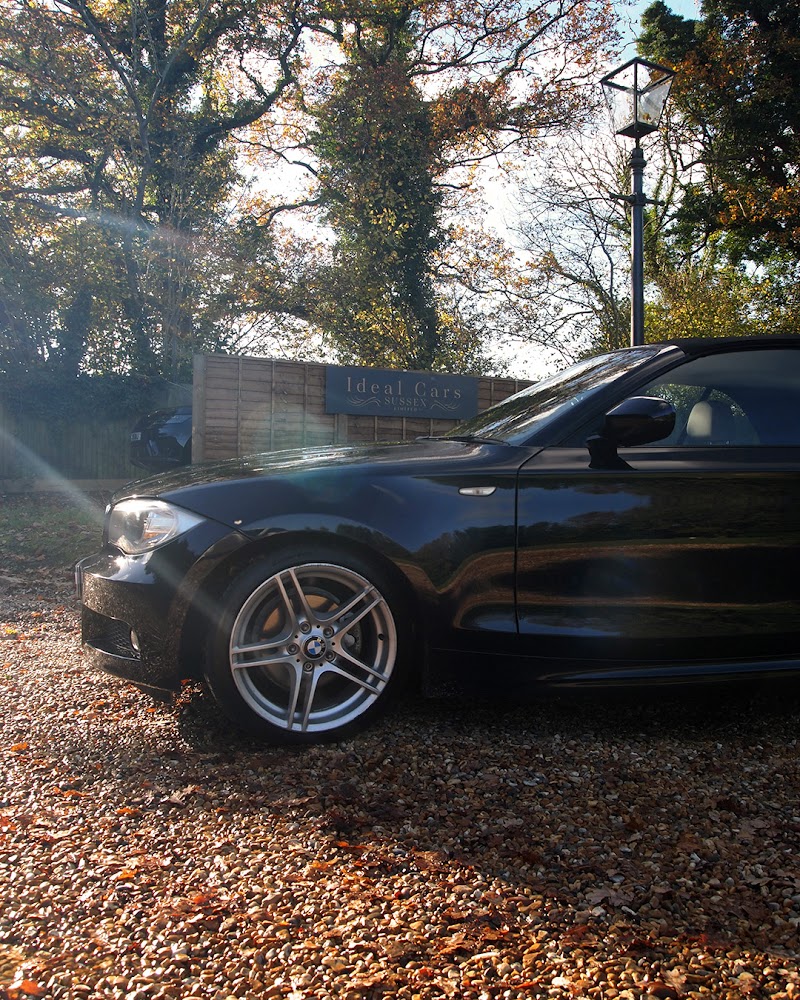 Ideal Cars Sussex photo 2
