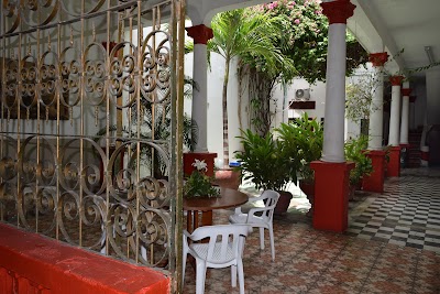 Photos of Hostal Maranatha