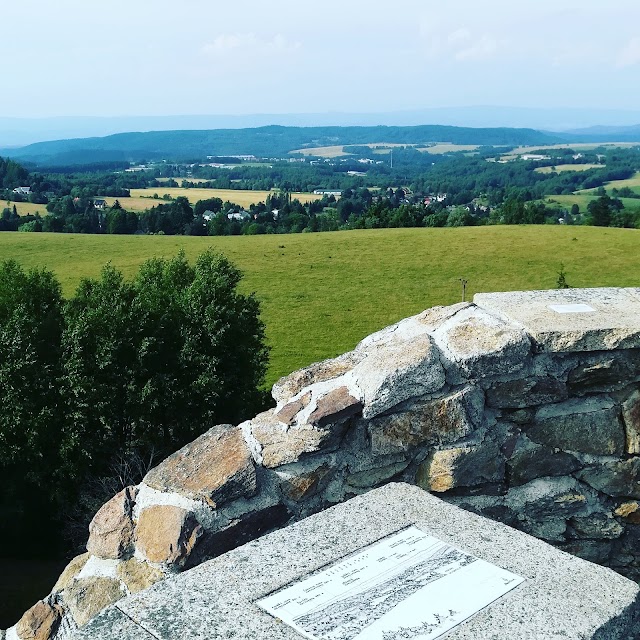 lookout Krasno