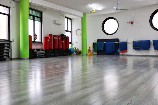 Associazione Sportiva Dilettantistica Keep Fit - Thumbnail