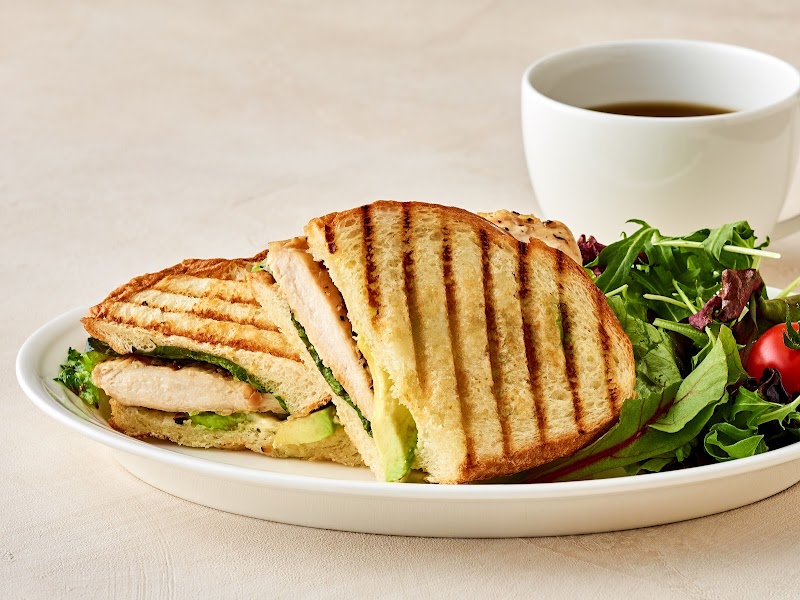 Shizen Salad