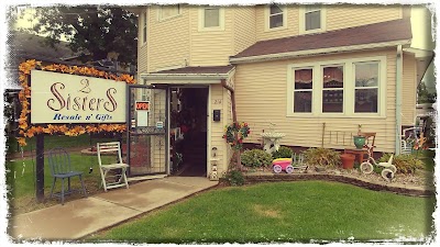 2 Sisters Downtown Book Shop