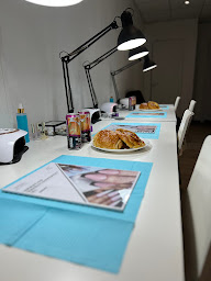 Photo n°5 de L'atelier LK à Bordeaux (Salon de manucure)