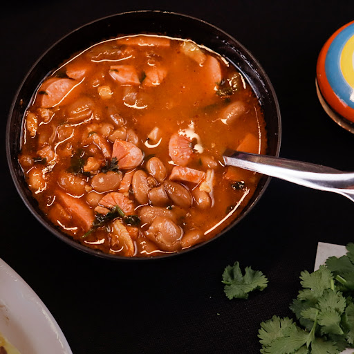 Karbón Taquería - Thumbnail