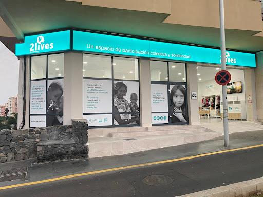 2lives