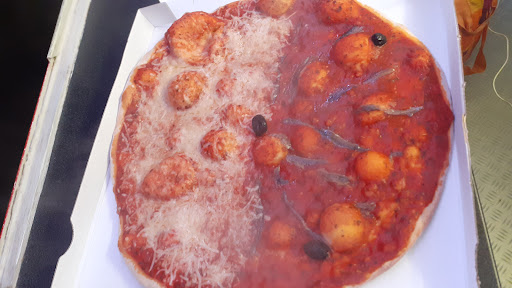 Photo 5 - Pizza Dadou (13640)