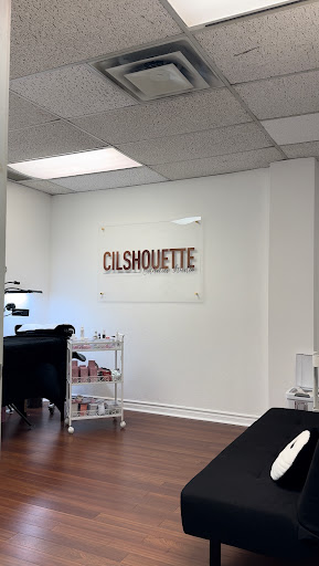 Cilshouette - Visual